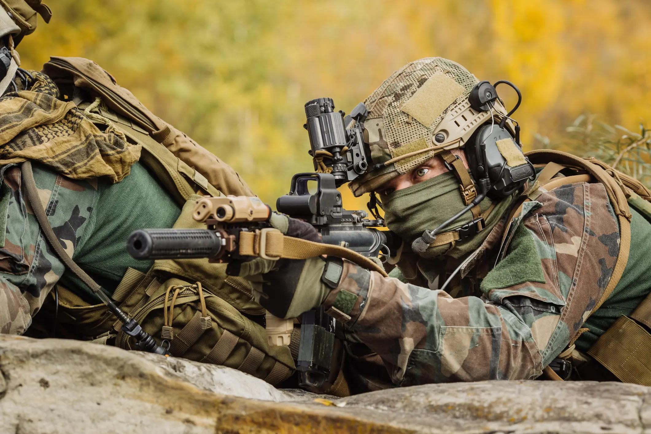 CCE camouflage (Camouflage Centre Europe)