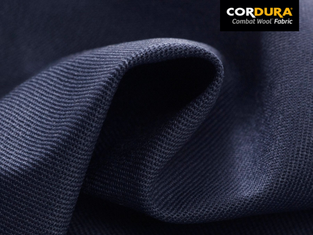 MARU TO/マルト CORDURA Nylon Overall