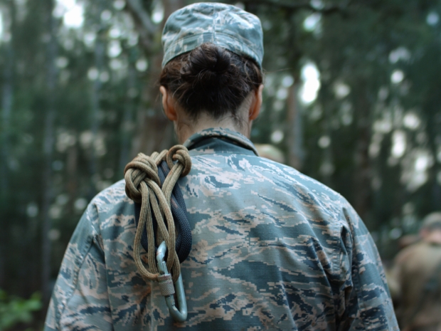 CORDURA® - Military