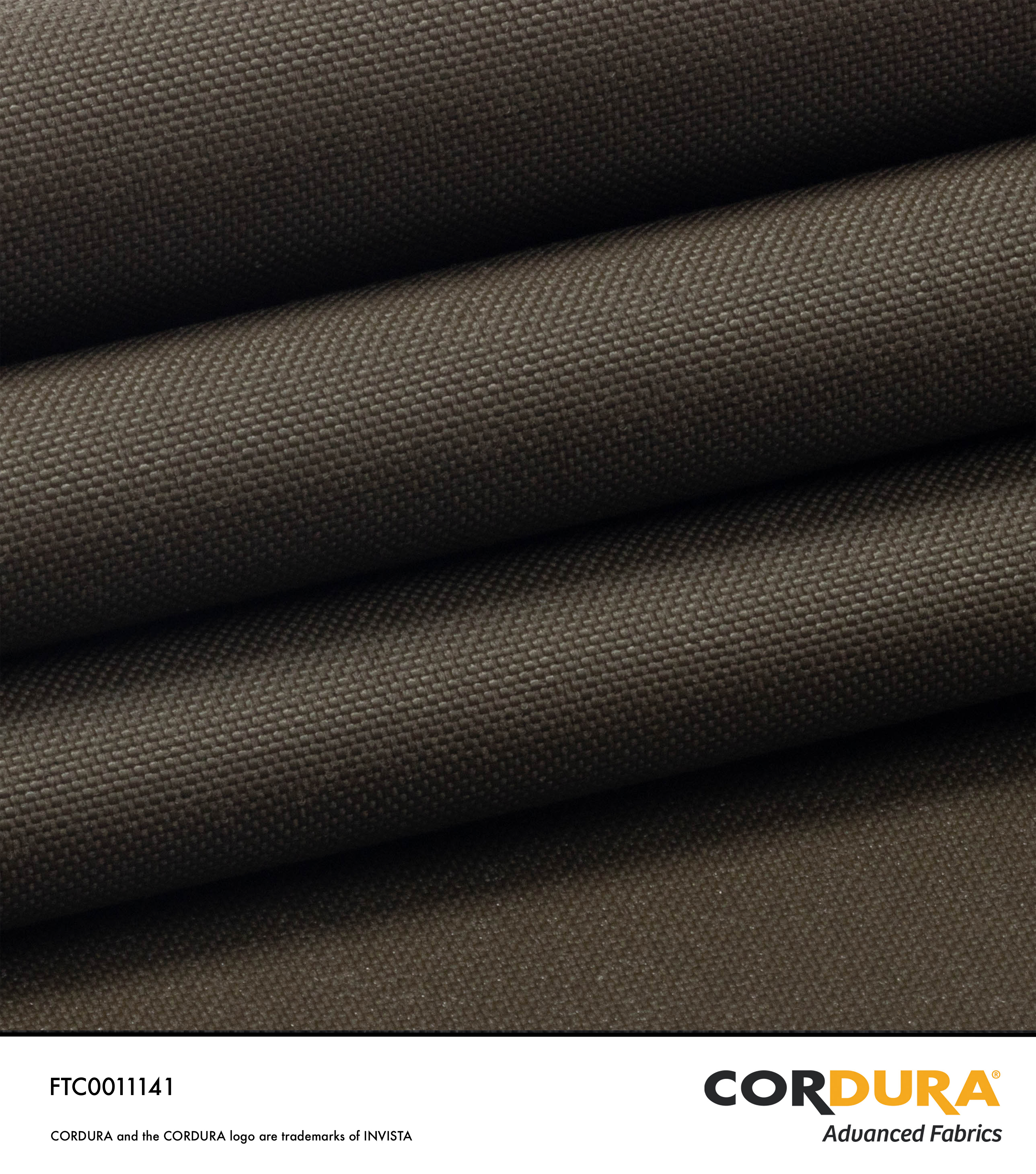 CORDURA TrueLock Fabric