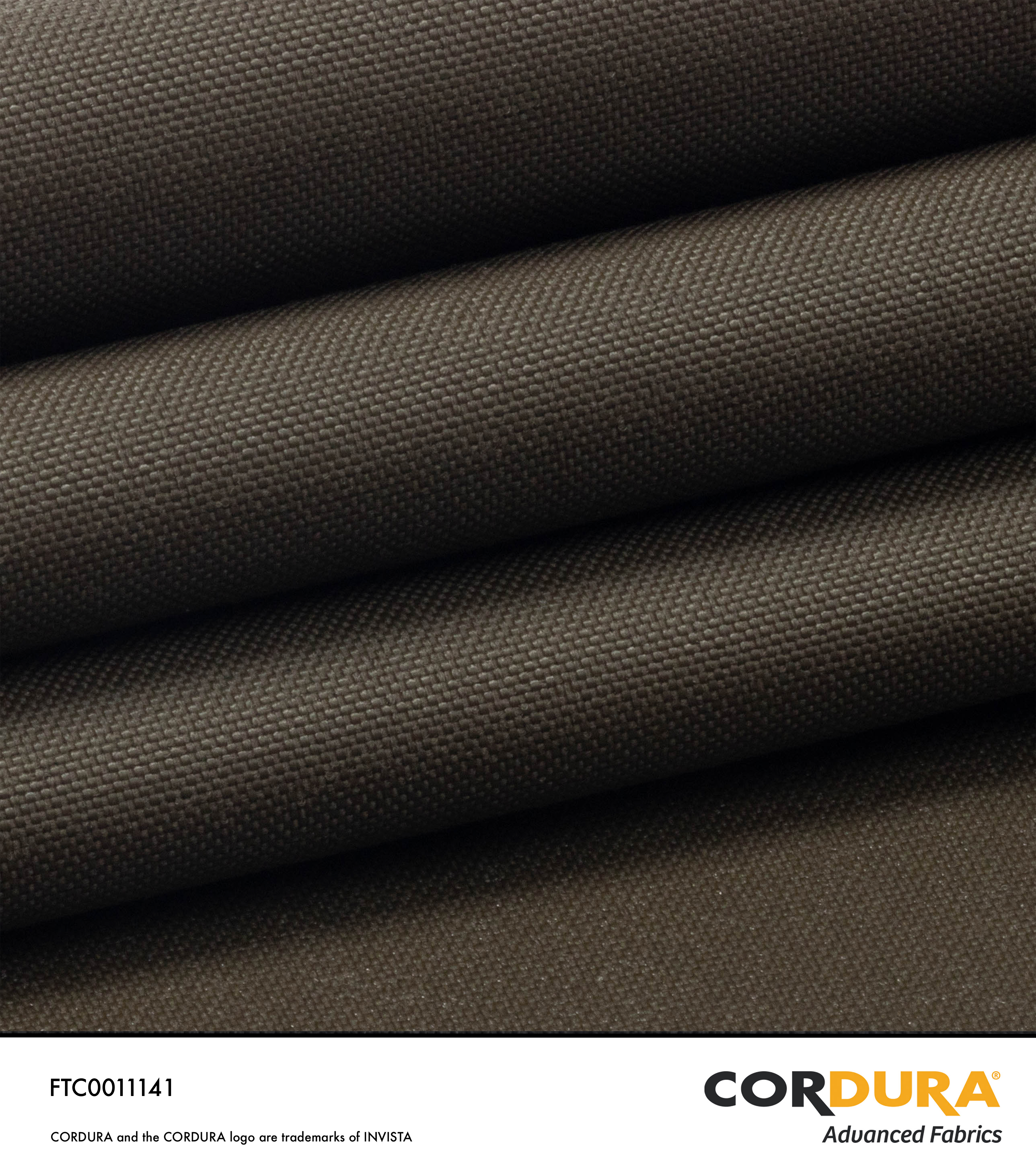 CORDURA® - TrueLock™ Fabric
