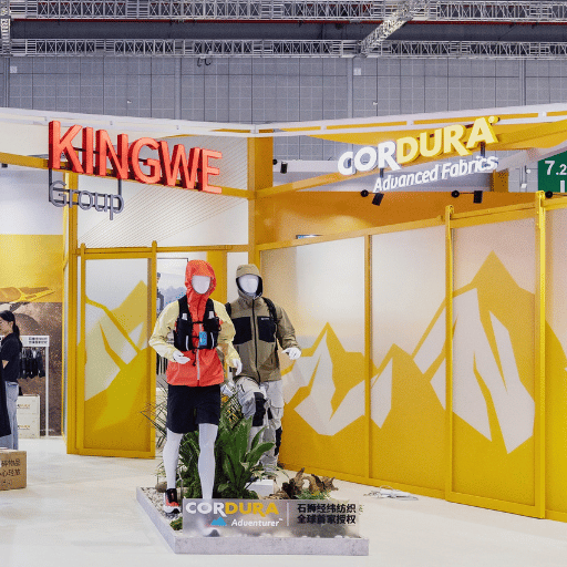 CORDURA® Advanced Fabrics