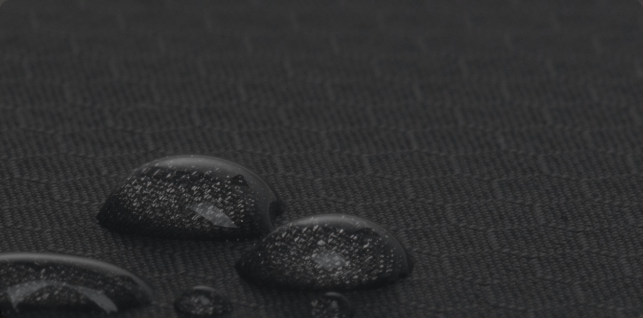 CORDURA re/cor fabric sample