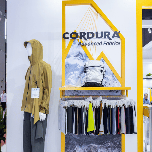 CORDURA® Advanced Fabrics